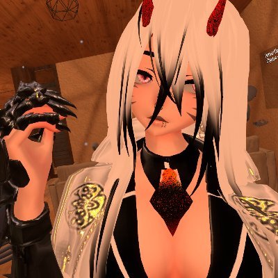 Aldraede Tanatosさんのプロフィール画像