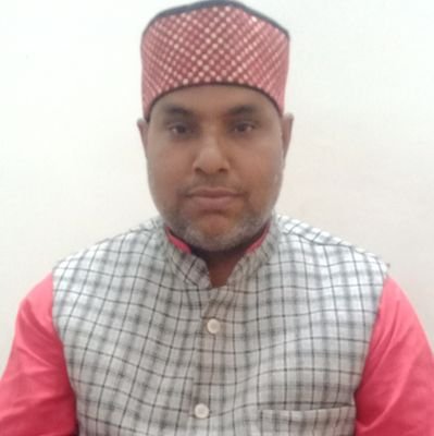 KishorK75799467's profile picture. भाजपा जिला किसान मोर्चा उपाध्यक्ष वैशाली।