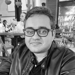 abhijeetnaik2's profile picture. Coding the next big thing (Computer Vision)