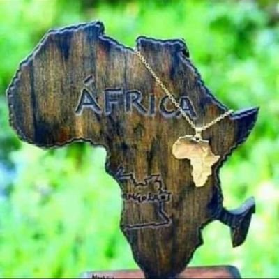 mama Africa