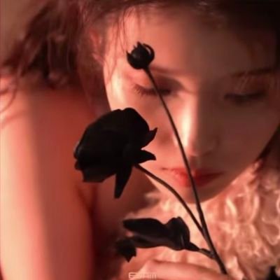 It's okay to rest for a little while if you're having a hard time // IU