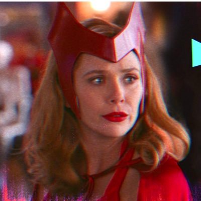 wandavisstan's profile picture. Scarlet witch supremacy all the way 🤟🏼 All things Wanda Vision (and MCU) 22| bi | actual comic reader 🤓