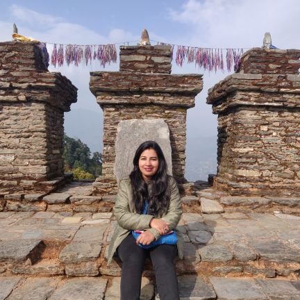 Neyhaa14's profile picture. Learner & Enthusiastic about almost everything!