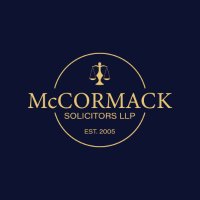 McCormack Solicitors LLP (@mccormacksol) 's Twitter Profile