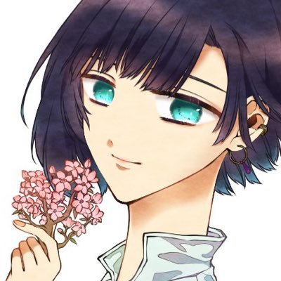 薊 あたりさんのプロフィール画像