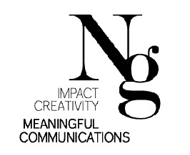 ngeard's profile picture. Impact. Creativity. Meaningful Communications. 
Bring new energy and perspective to the way you communicate with your customers.