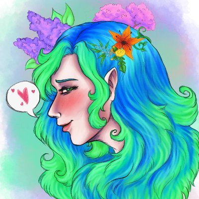 🌟 Luna May 🖌さんのプロフィール画像