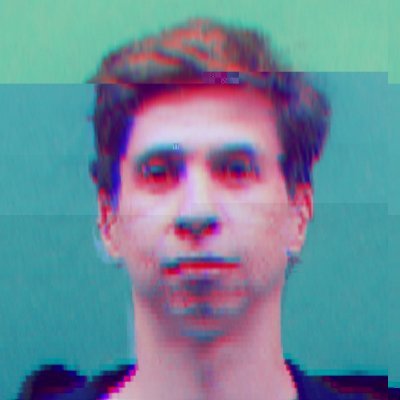 Konstantin Faraktinovさんのプロフィール画像