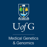 Medical Genetics Team @UofG (@uofgmscmedgen) 's Twitter Profile Photo Medical Genetics Team @UofG (@uofgmscmedgen) 's Twitter Profile Photo