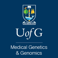 Medical Genetics Team @UofG(@UofGMScMedGen) 's Twitter Profile Photo