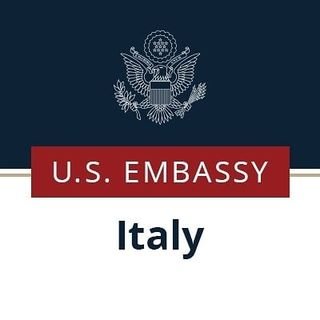 Embassy of the United States of America to Italy

Social Media Terms of Use - https://t.co/m4oCuWvVSw