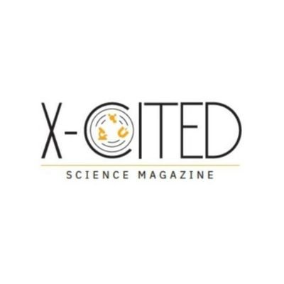 SAC Science Magazine 'X-CITED' 

























Our second issue is out!




https://t.co/9SsiHOgRjR