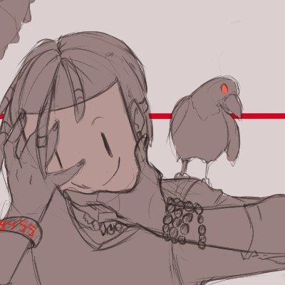 CorvidTicoさんのプロフィール画像