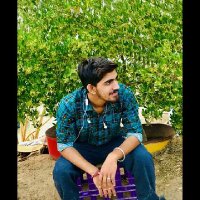 Vivek Thakur (@thakur1998vivek) 's Twitter Profile