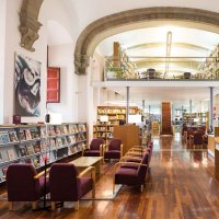 Biblioteca Cervera (@bibliocervera) 's Twitter Profile