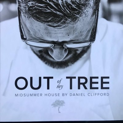 Chef Patron @midsummerhouse author of ‘Out of my Tree’ which is available from https://t.co/L3gjsiH5gp