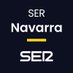 SER Navarra (@SERnavarra) Twitter profile photo