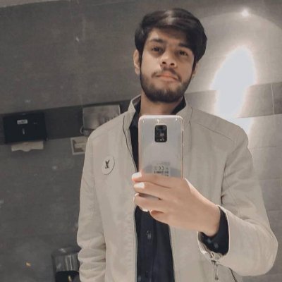 talhakhalid98's profile picture. MERN Stack Developer......Student of CS in IIUI......