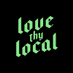 Love Thy Local (@lovethylocal) Twitter profile photo