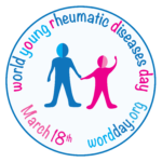 World Young Rheumatic Diseases Day (WORD Day)(@WORDDay_org) 's Twitter Profile Photo