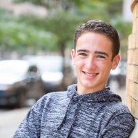 Miles Hirsch (@mileshirsch) 's Twitter Profile