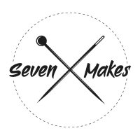 SevenMakes(@MakesSeven) 's Twitter Profile Photo