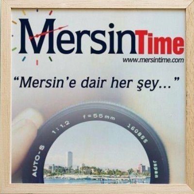 Mersin haber portalı,
Mersin'e dair her şey...