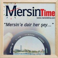 MersinTime (@mersintime33) 's Twitter Profile