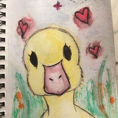 duckinglyduck's profile picture. 