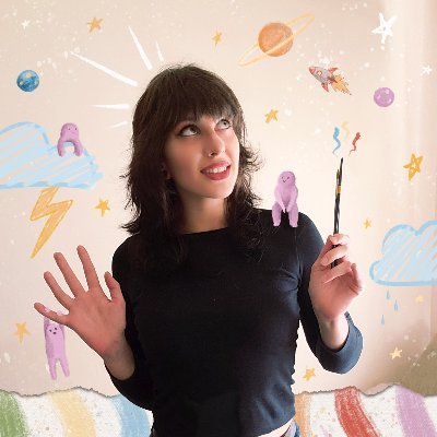 Cecilia La Rosaさんのプロフィール画像