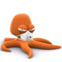 nofater's profile picture. Software engineer, RU StackOverflow mod, tech geek, D&D dungeon master.