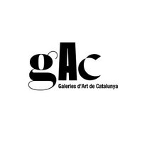 Galeries d'Art de Catalunya(@galeriesdartcat) 's Twitter Profile Photo