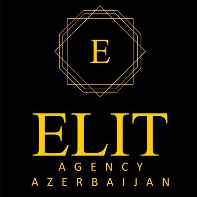 Elit Agency 2019-cu ildə Azərbaycanın Bakı və Gəncə şəhərində fəaliyyət göstərir. Bu zamana kimi bir çox uğurlu layihələrə öz imzasını atmışdır.