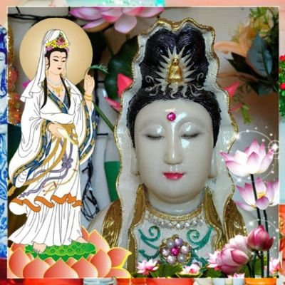 neotianchok's profile picture. 弟子 梁天祝 乃觀世音菩薩座下大弟子 想聽聞佛法可直接進入我的Youtube启口網頁平台 觀賞 tian chok neo謝謝各位。