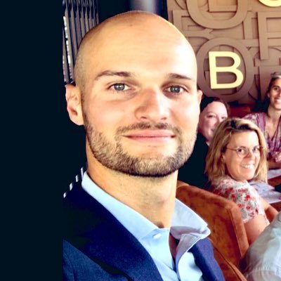 AndyDeOliveira4's profile picture. Global Key Account Manager Paprec Group