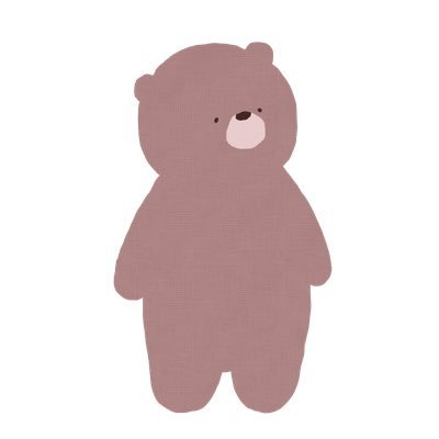 kuma_chan17's profile picture. 20⬆️｜取引垢用