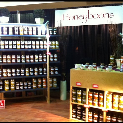 Honeyboons's profile picture. 