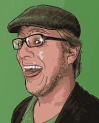 luk_grijander's profile picture. 