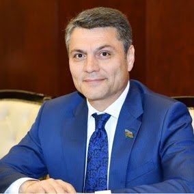 Member of the Milli Majlis of the Republic of Azerbaijan