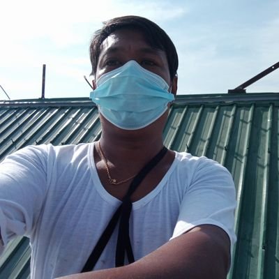 AungPyie10's profile picture. Aung Pyie
married
22-10-1978
Myanmar
Buddhist
mayan-gone Township
2/Lana(N)050419
9509457415841