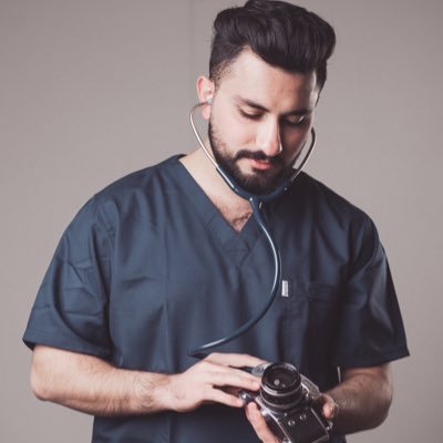 omernashwan's profile picture. Just Omar