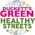 Ducketts Green Healthy Streets (@duckettsgreenhs) Twitter profile photo Ducketts Green Healthy Streets (@duckettsgreenhs) Twitter profile photo
