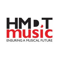 HMDT Music(@hmdtmusic) 's Twitter Profile Photo