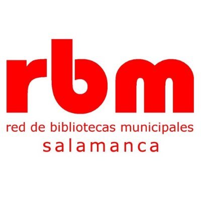 Red de Bibliotecas Municipales de Salamanca