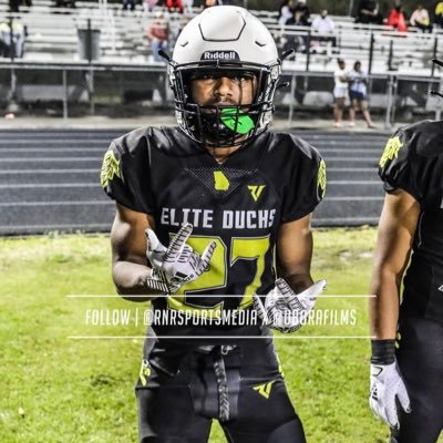 Ty Teasley Profile