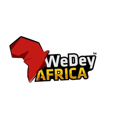 Quality conversation around Africa music and entertainment.
Submit your works 📩 wedeyafrica@gmail.com