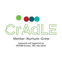 CrAdLE EDII (@cradle_edii_tbi) 's Twitter Profile Photo