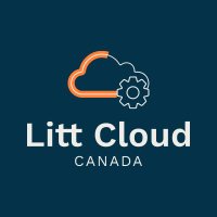 Litt Cloud Canada(@LittCloudCanada) 's Twitter Profile Photo