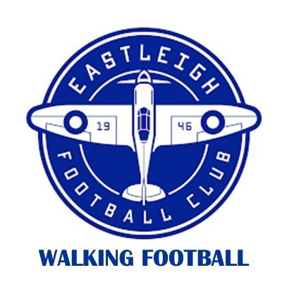 Eastleigh FC Walking Football Profile