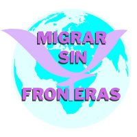 Migrar Sin Fronteras (@migrarsf) 's Twitter Profile Photo Migrar Sin Fronteras (@migrarsf) 's Twitter Profile Photo